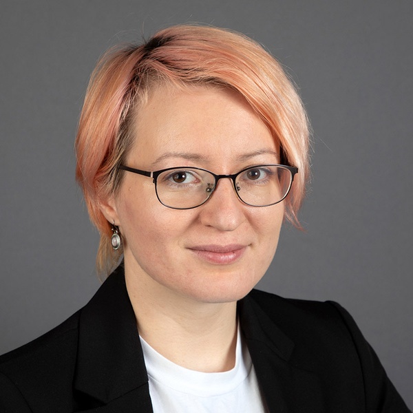 Anastasia Valeeva's profile - Community - Source: An OpenNews project
